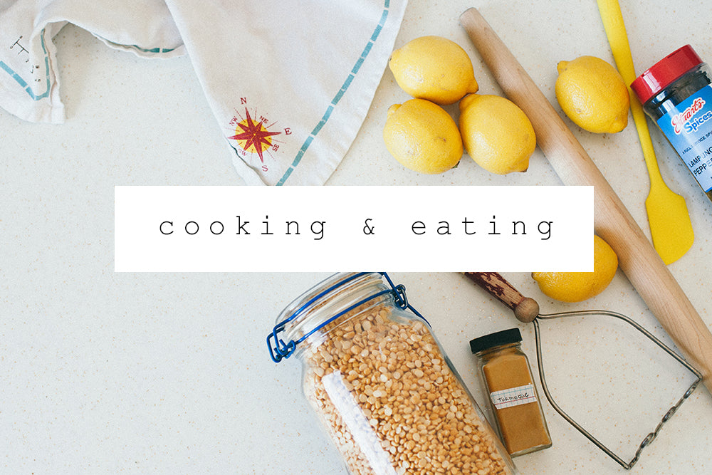 chickpea magazine archives - cooking & eating