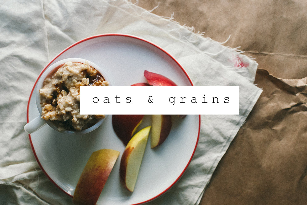 chickpea magazine archives - oat breakfast recipes