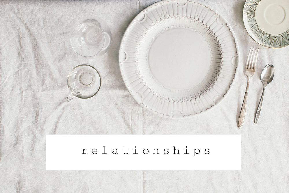 chickpea magazine archives - relationships