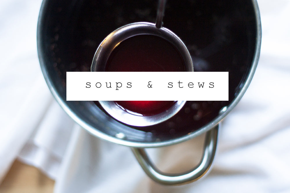 chickpea magazine archives - soup and stew recipes