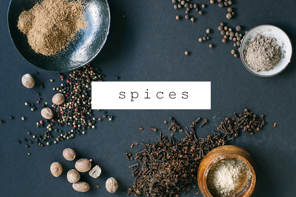 chickpea magazine archives - spice mix recipes