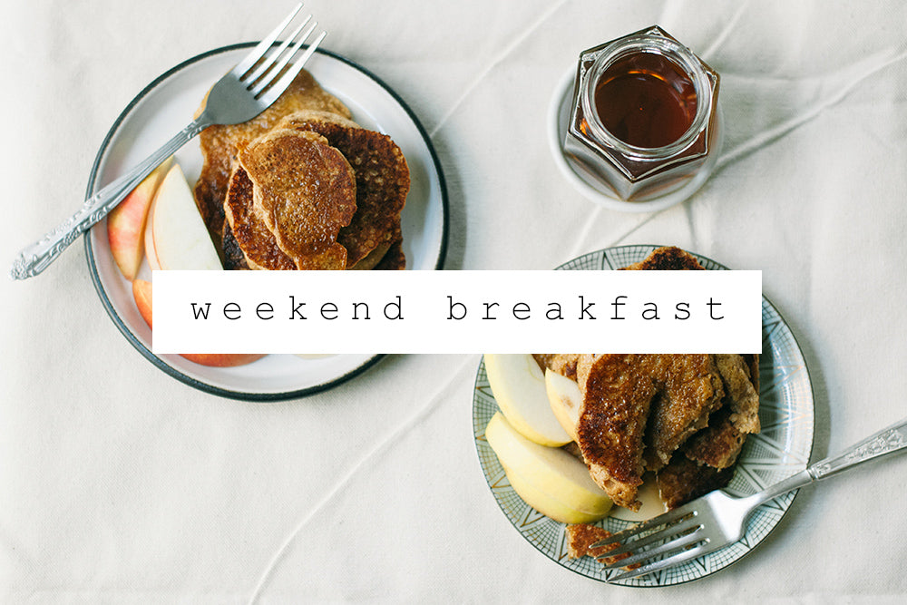 chickpea magazine archives - weekend breakfast recipes