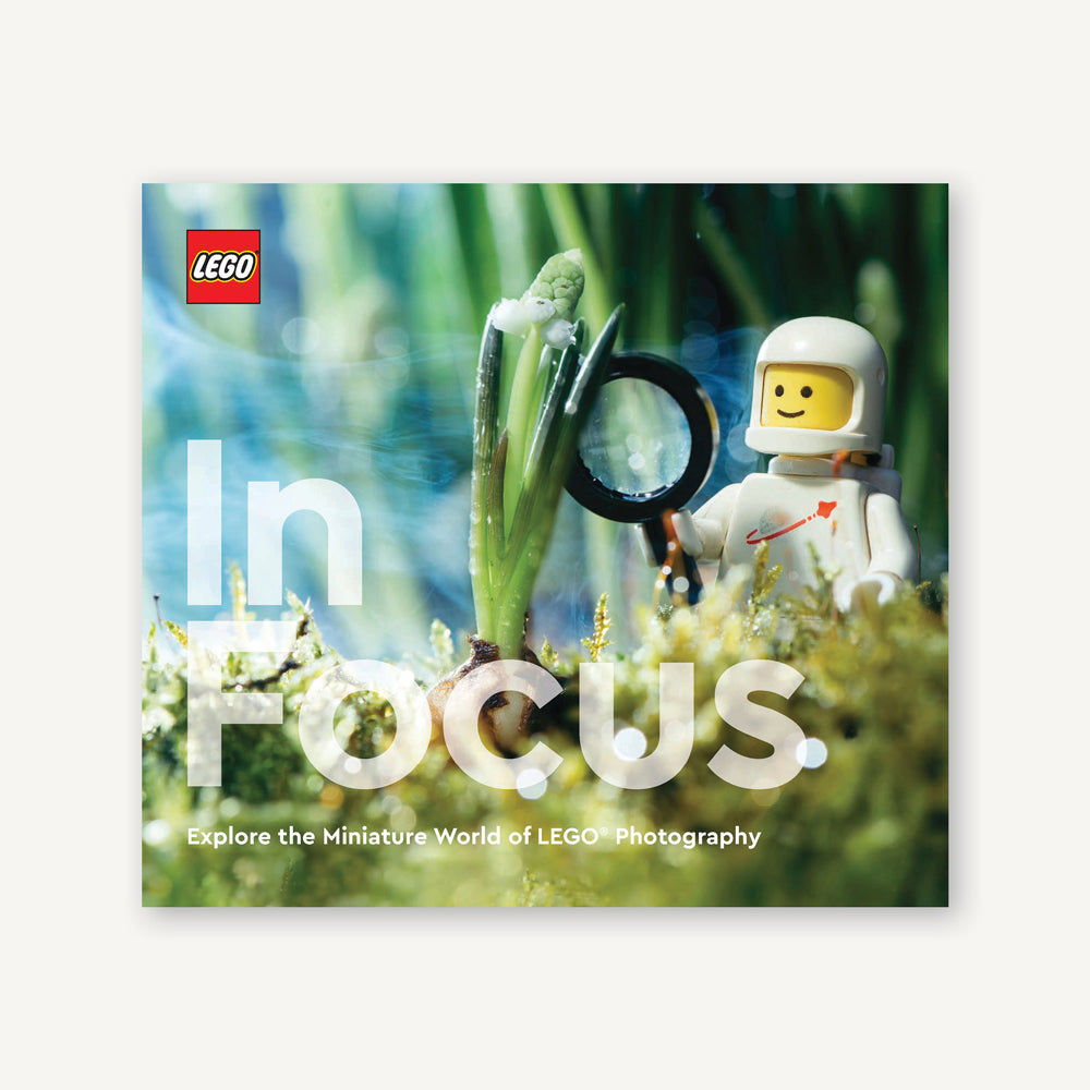 LEGO in Focus | Chronicle