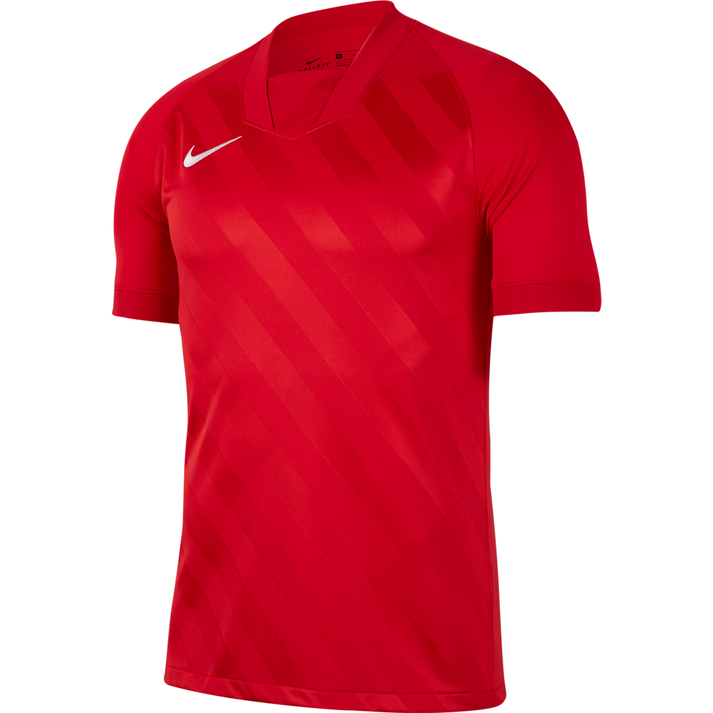 nike challenge iii jersey