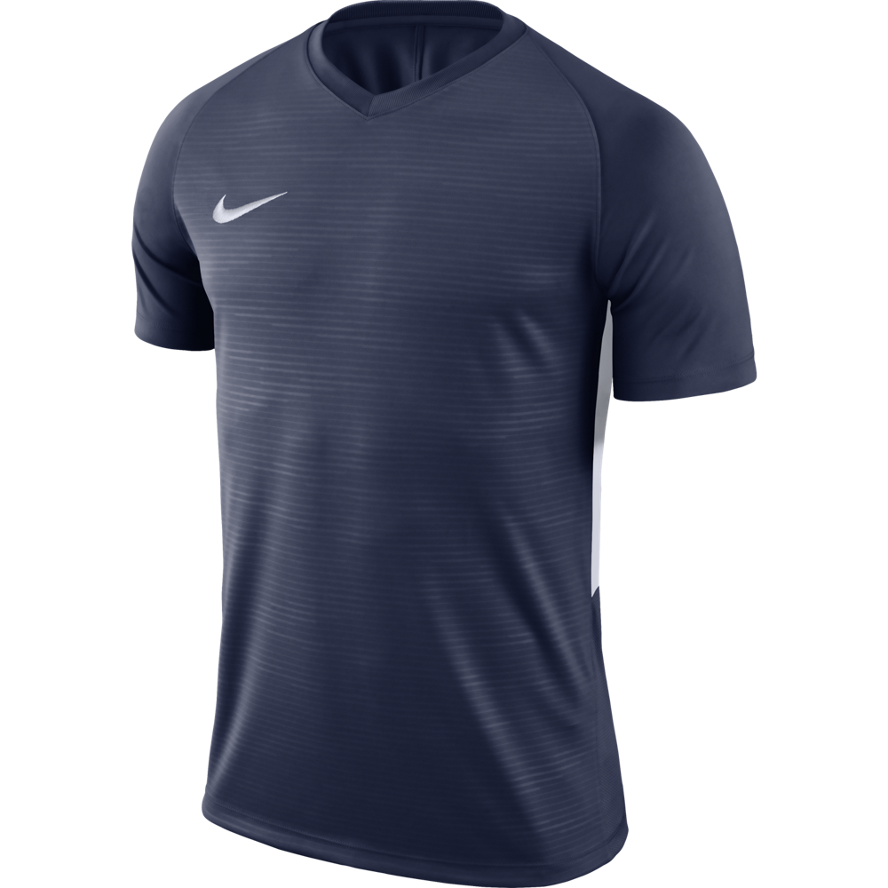 Nike Tiempo Premier Pro Jersey – Red 