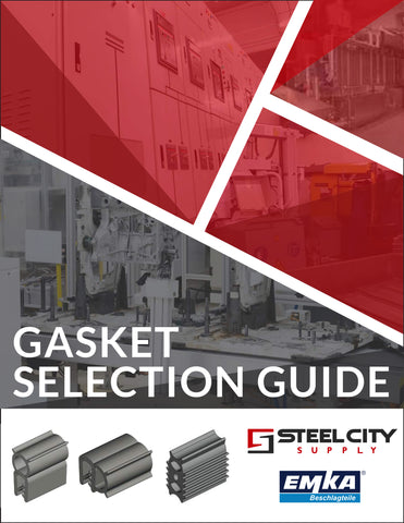 Gasket Selection Guide PDF
