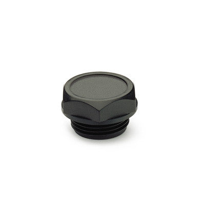 TN.20x1.5 - 58289 - Elesa TN Polyamide Plug Threaded M20x1.5