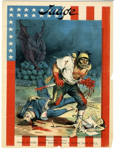 1-28 Cover: Judge 30 April 1898
