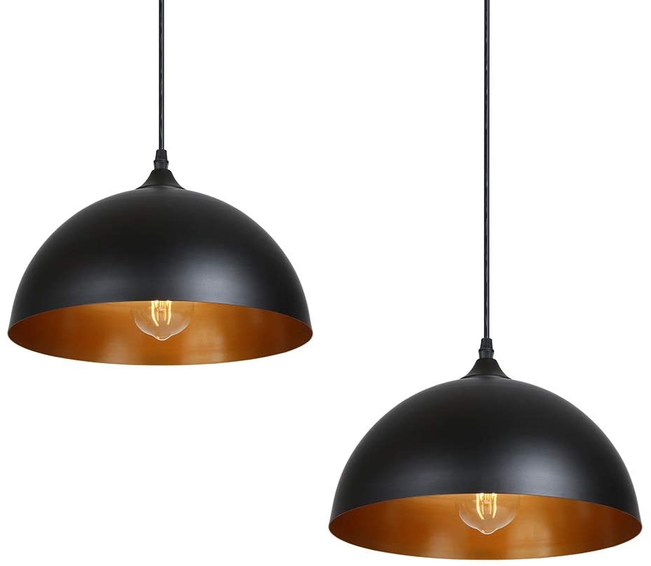 geweten hebben zich vergist fusie Set Design Industriële Lampen hanglamp vintage retro – Bluebell Shop