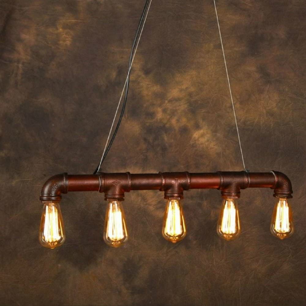 Premier reservering Gebakjes Ijzer vintage stijl industrieel lamp lampen waterleiding – Bluebell Shop