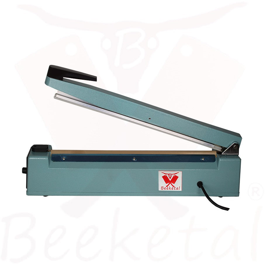 Editor smal Heerlijk 400 mm Plastic sealer , Horeca Seal Apparaat – Bluebell Shop