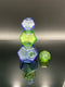 Geo Stack Tube