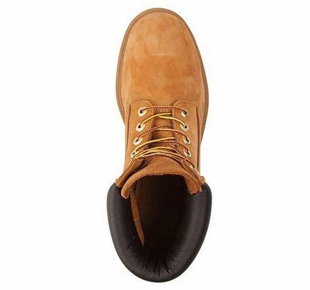 Timberland Iconic CSA Boots | Canada 