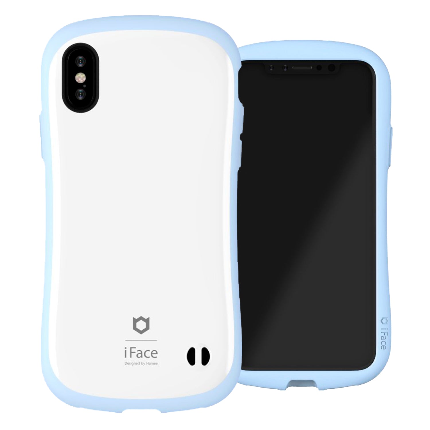 Iface Phone Case First Class Pastel For Iphone X Xs Iface