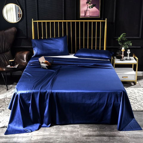 Sapphire Bed Sheet