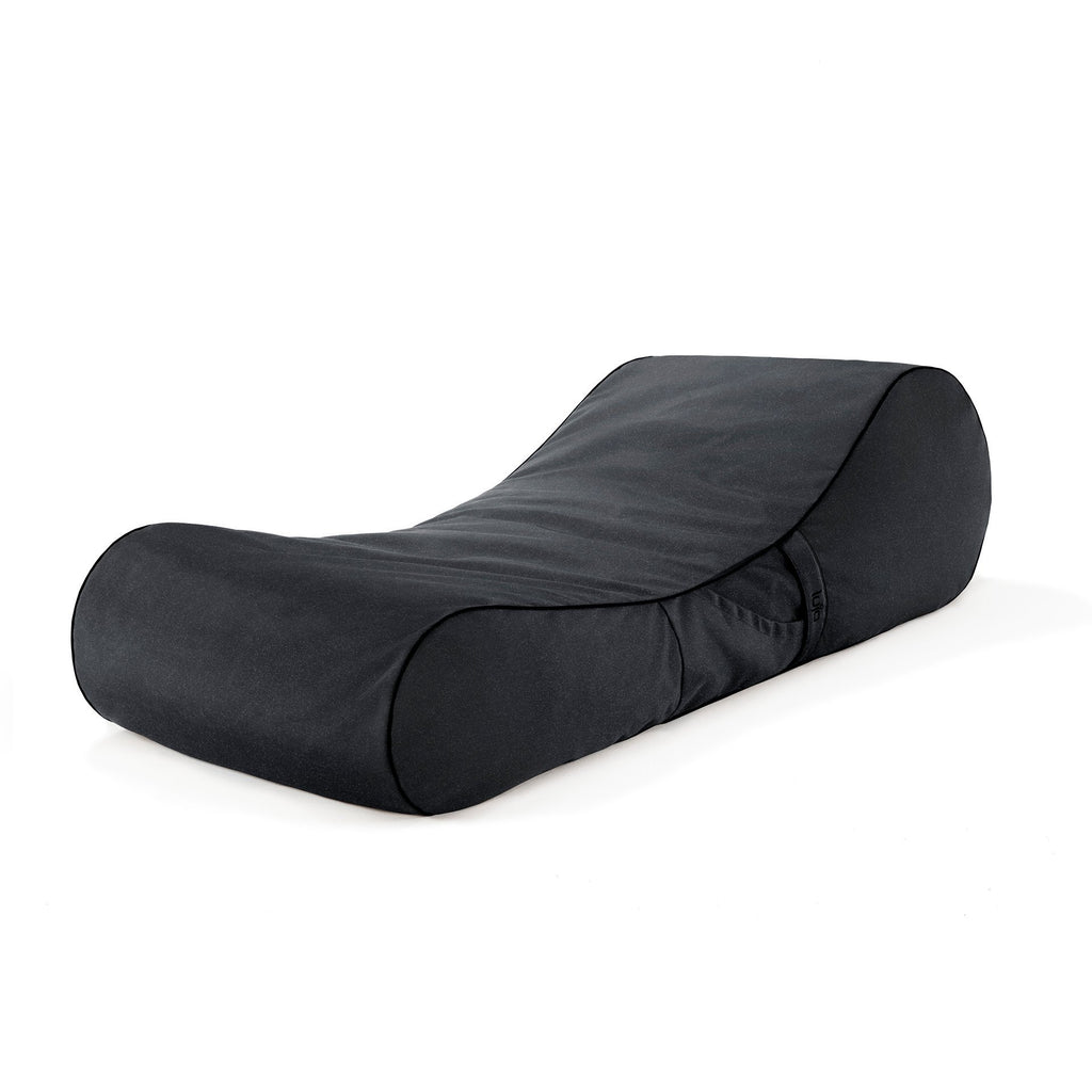 Indoor/Outdoor Deck Chair Bean Bag