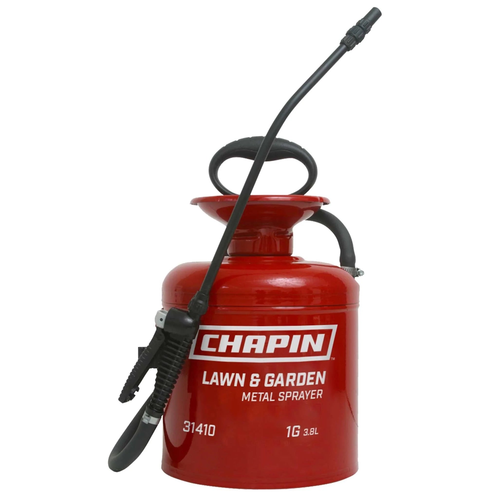 Chapin International Chapin 31430 3-Gallon Lawn  Garden Series Tri-Poxy St 