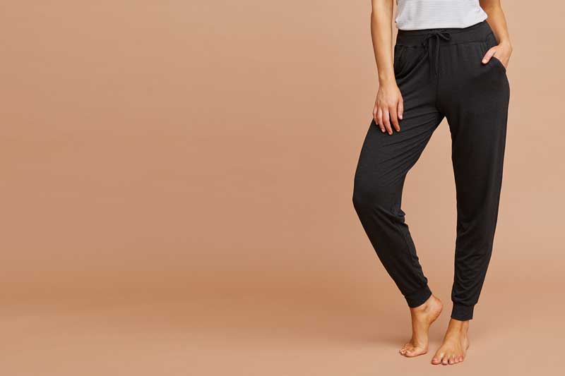 Post maternity pants by aheadtohealth Lithuania