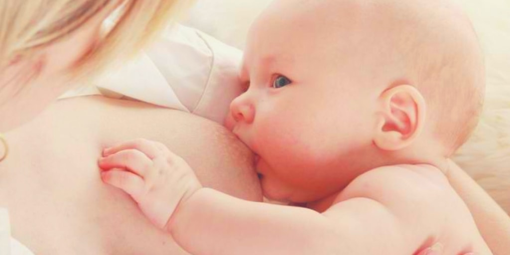 Can You Breastfeed After Implants?
