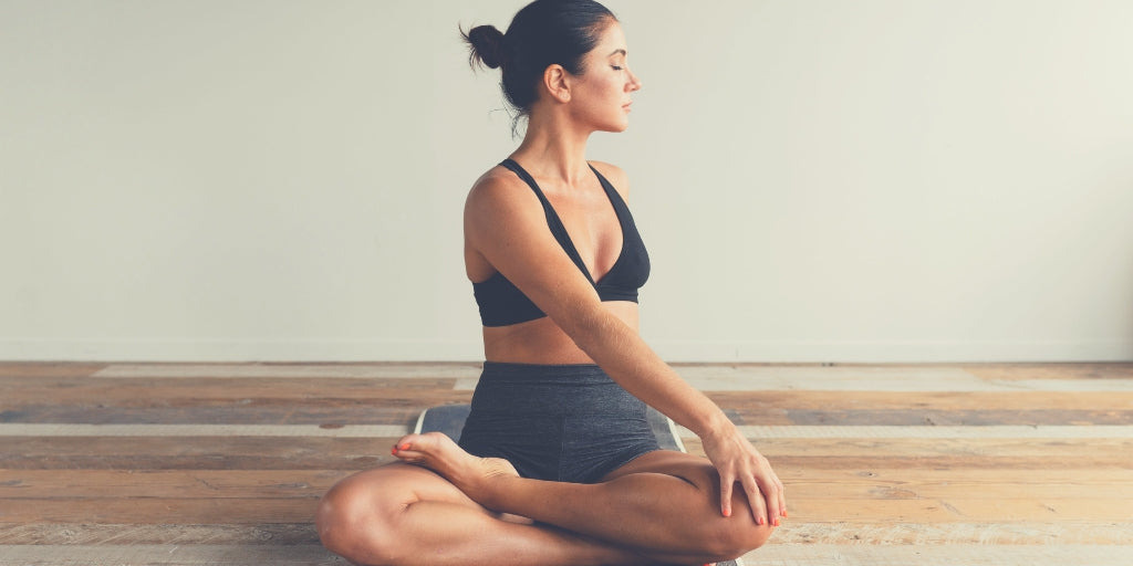 How Postnatal Yoga Could Change Your Life – Peachymama
