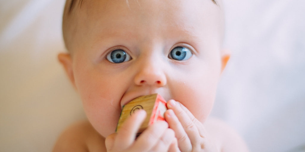 The Development Of Your Baby's Digestive System - aheadtohealth