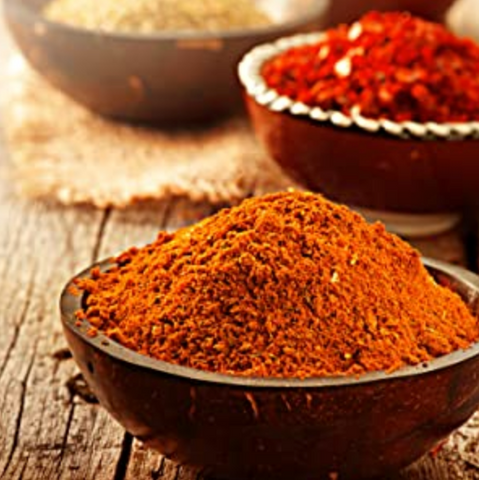 Curry Powder