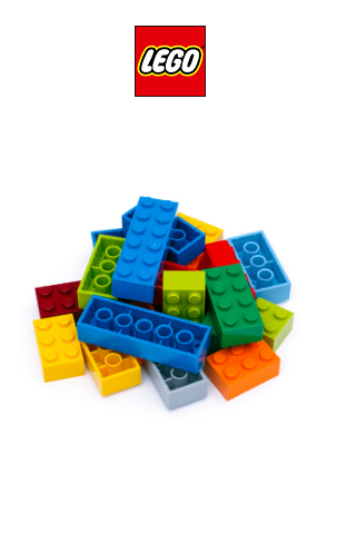 LEGO® & Pieces | I'm Bricks