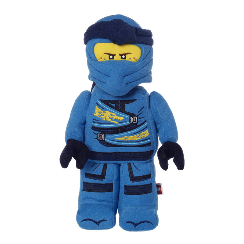 ninjago cuddly toy