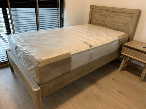 Seattle Single bed