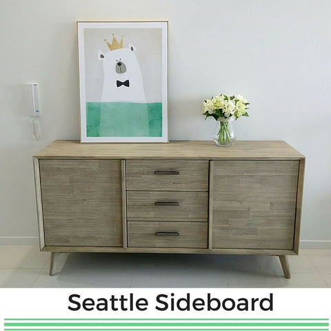 Seattle sideboard