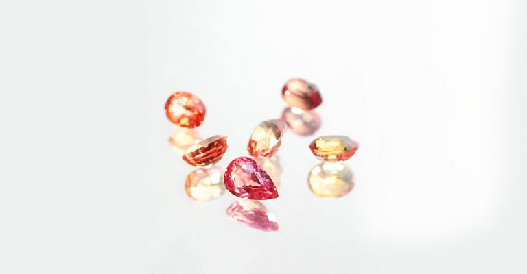 What are gemstones