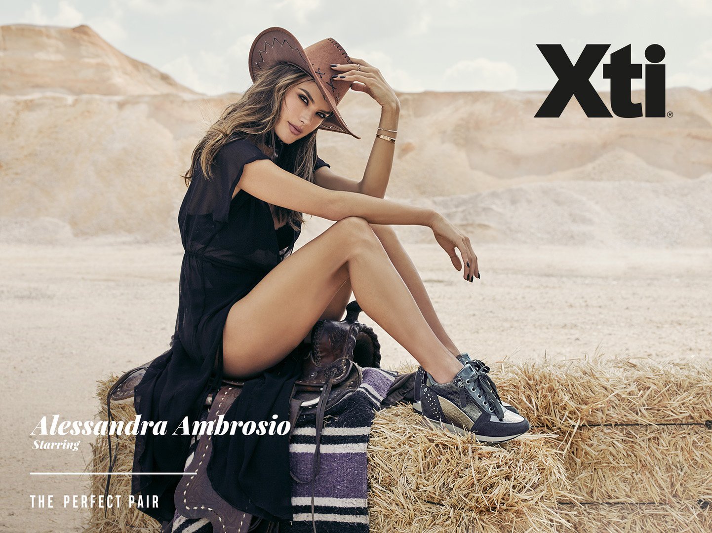 xti the perfect pair shoes