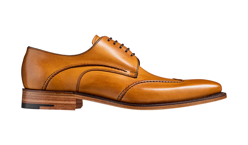 Brooke – Cedar Calf | Barker Shoes Outlet