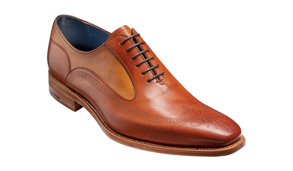 barker harding shoes