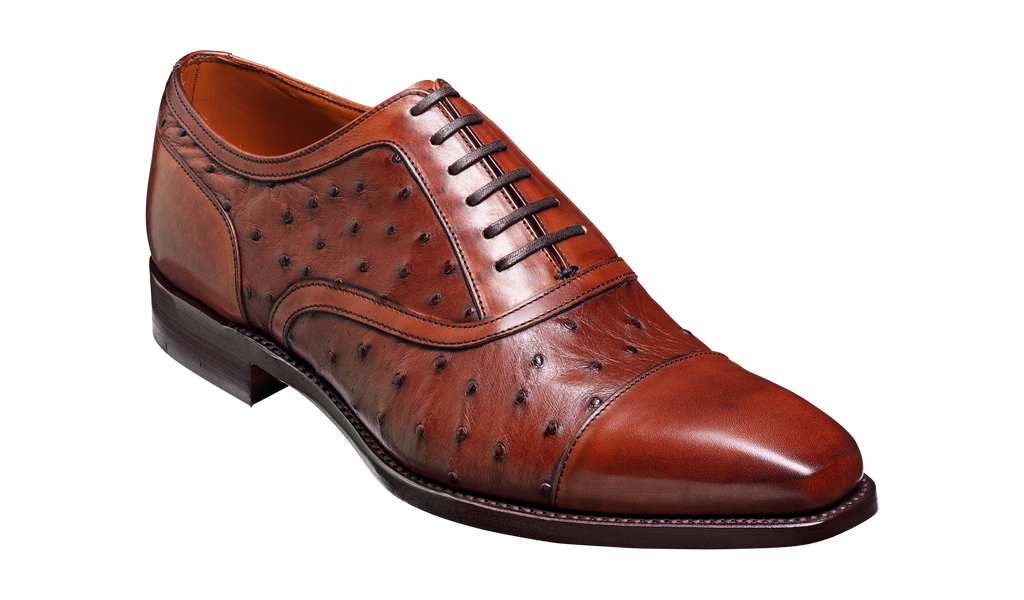 ostrich leather shoes prices