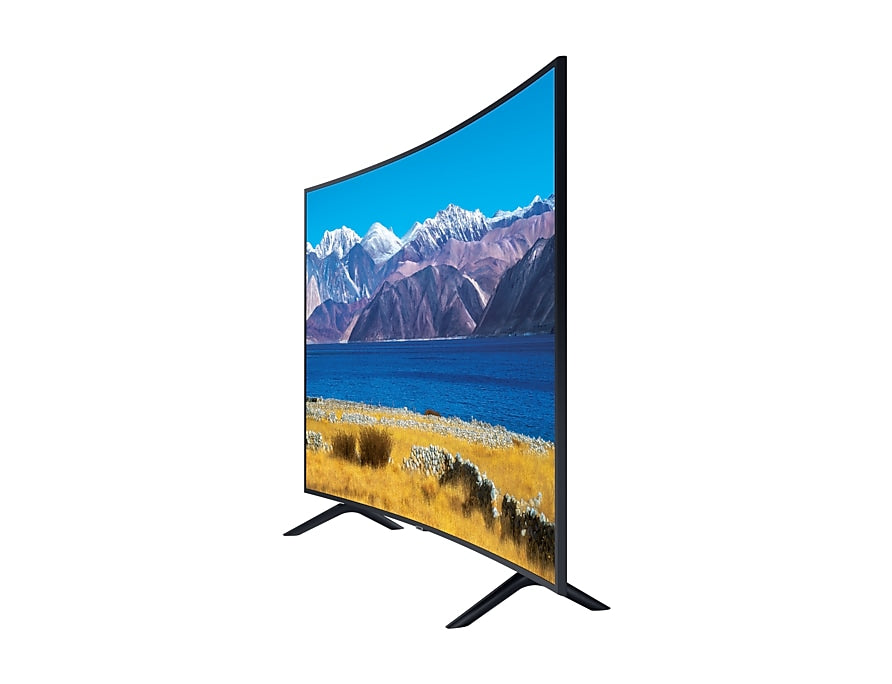 Samsung Uhd Tv