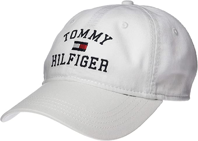 Rykke Kamp Rådgiver Men TOMMY HILFIGER Adjustable Baseball Cap – Urban Appeal Fort Pierce