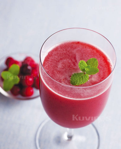 Berry Berry Juice