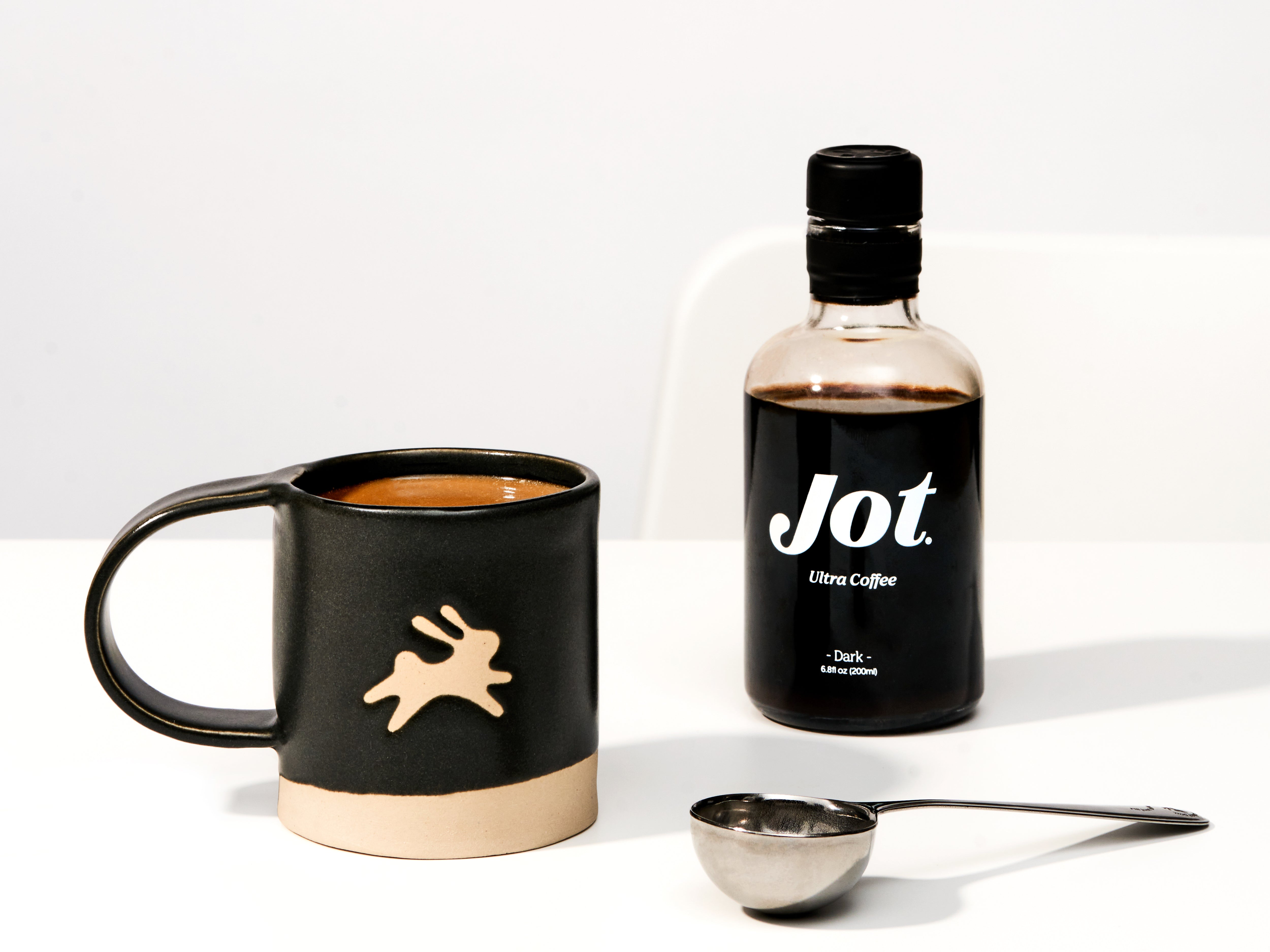 Jot Coffee Discount Code