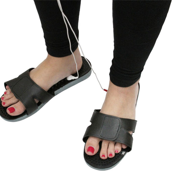 brookstone sandals