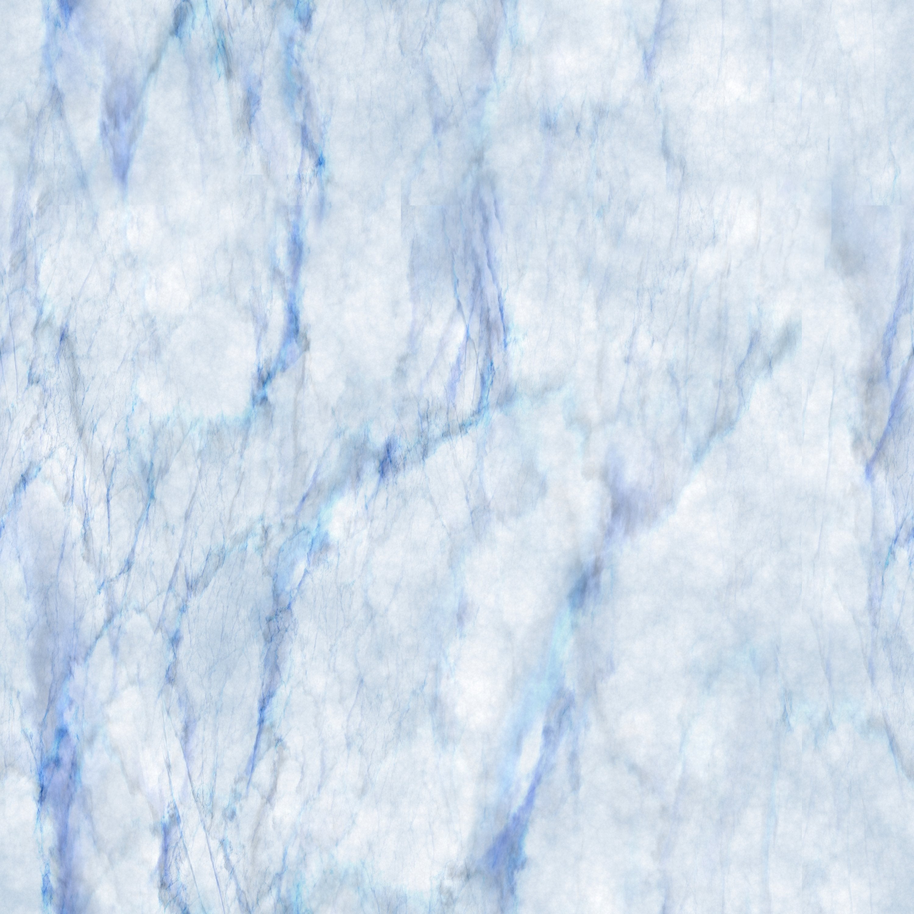 light blue marble stone