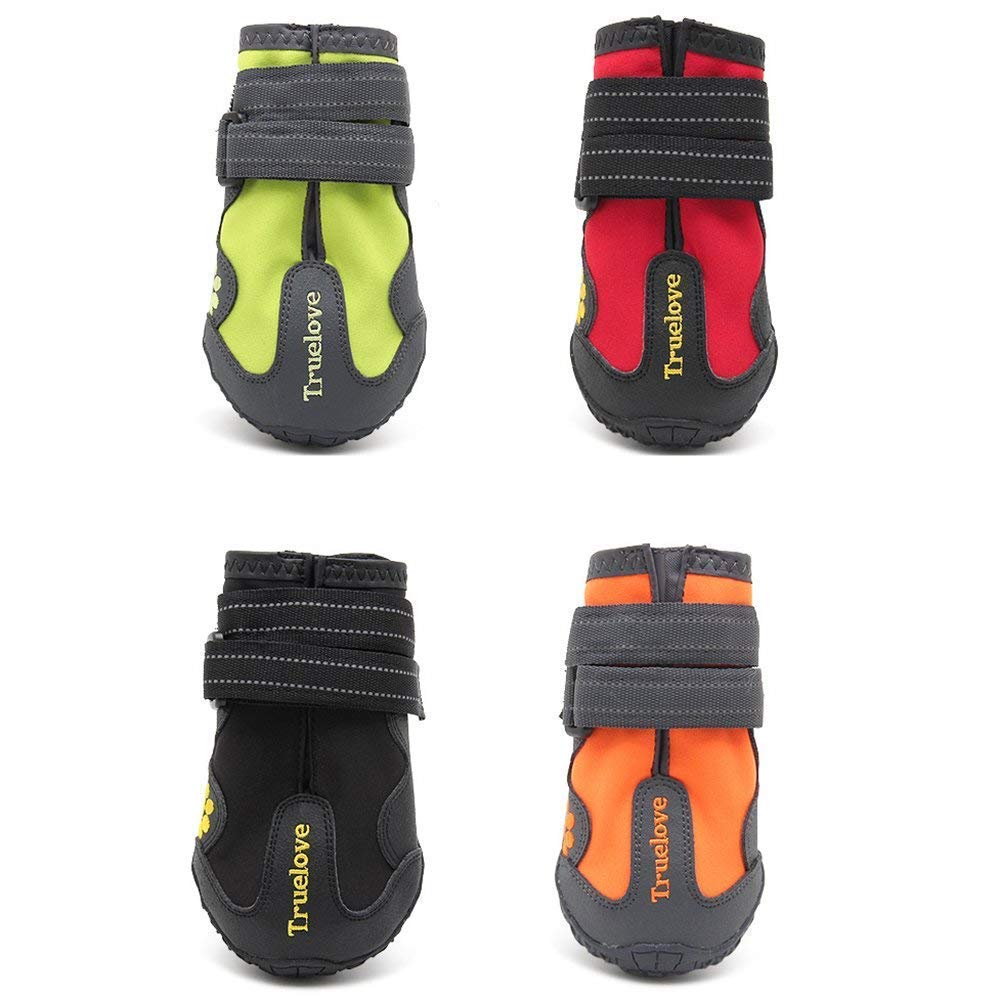 Pet Locker™ Waterproof Dog Shoes by 