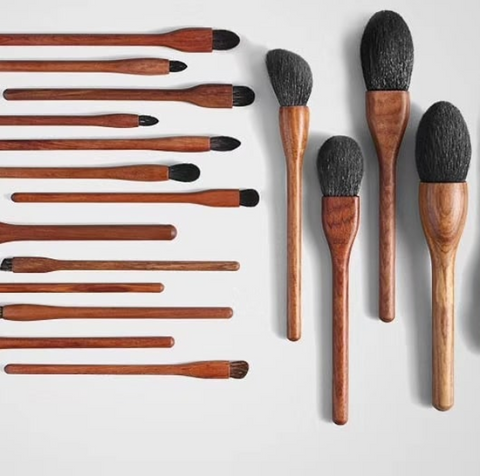 Cosmetic Brush Set