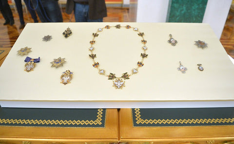 Jewelry Exhibition