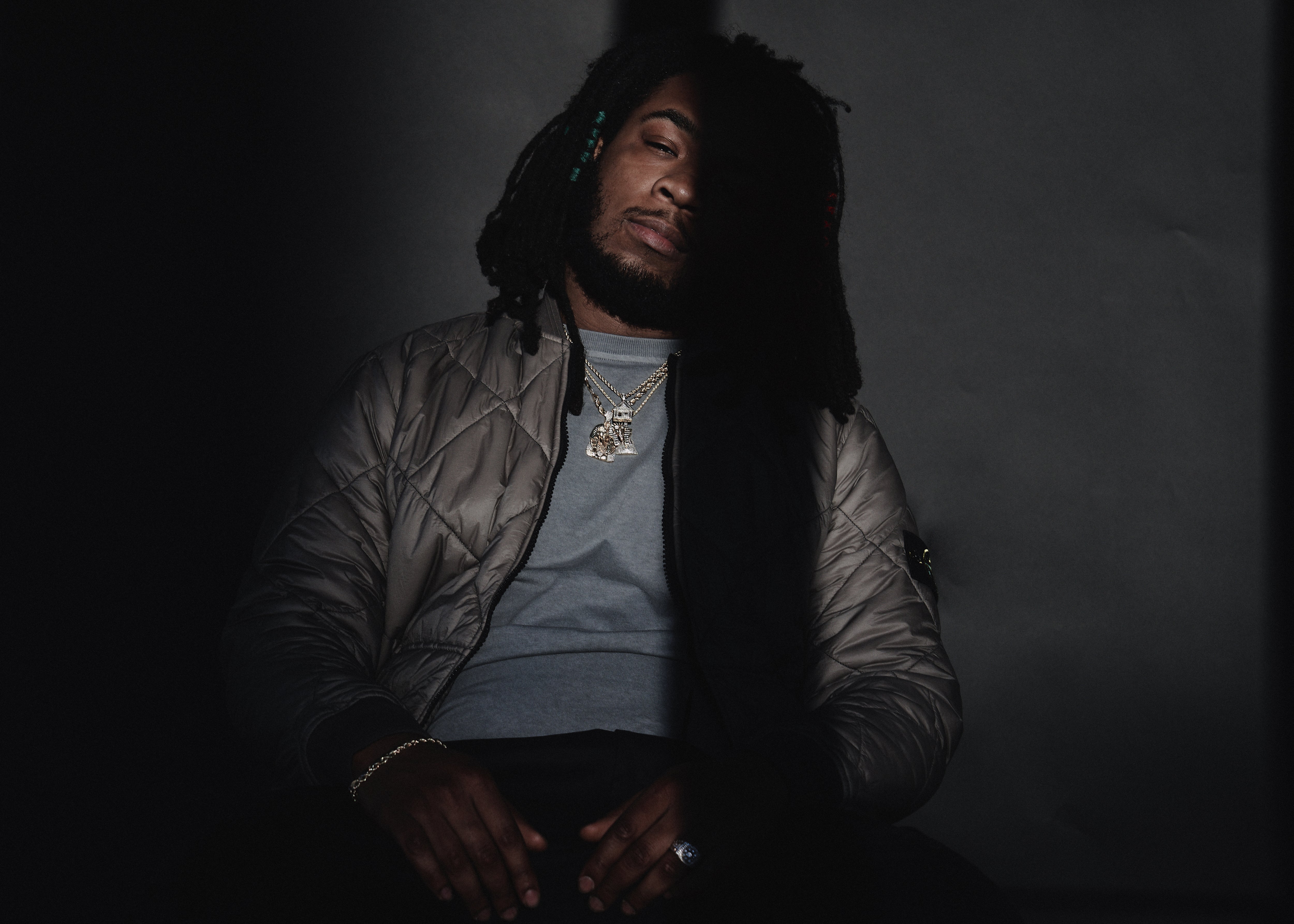 Meet Chatanooga Rapper YGTUT