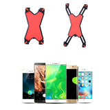 XIAOMI support smartphone + sacoche pour trottinette - infinytech-reunion