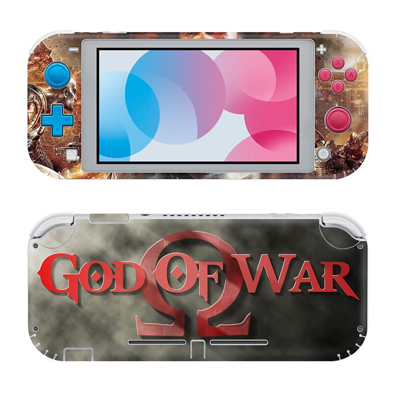 god of war nintendo switch