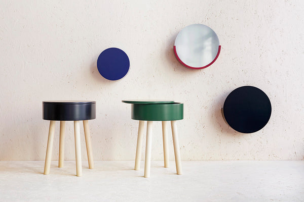 Piilo Collection by Hanna Lantto