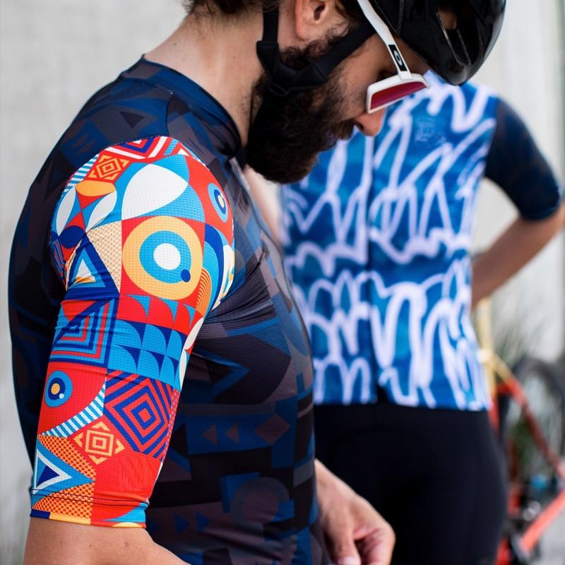 pro team cycling kit