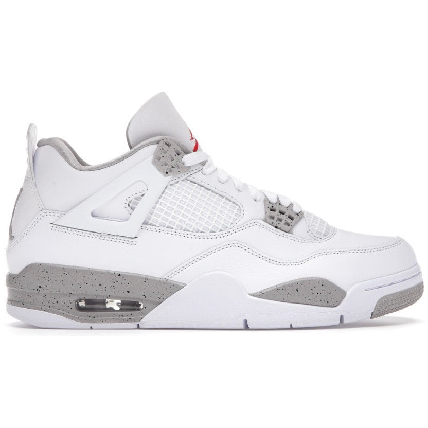 Shop Nike Air Jordan 4 Sneakers | sneakersfromtom